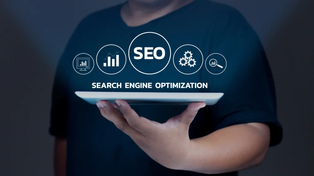 SEO-Strategist